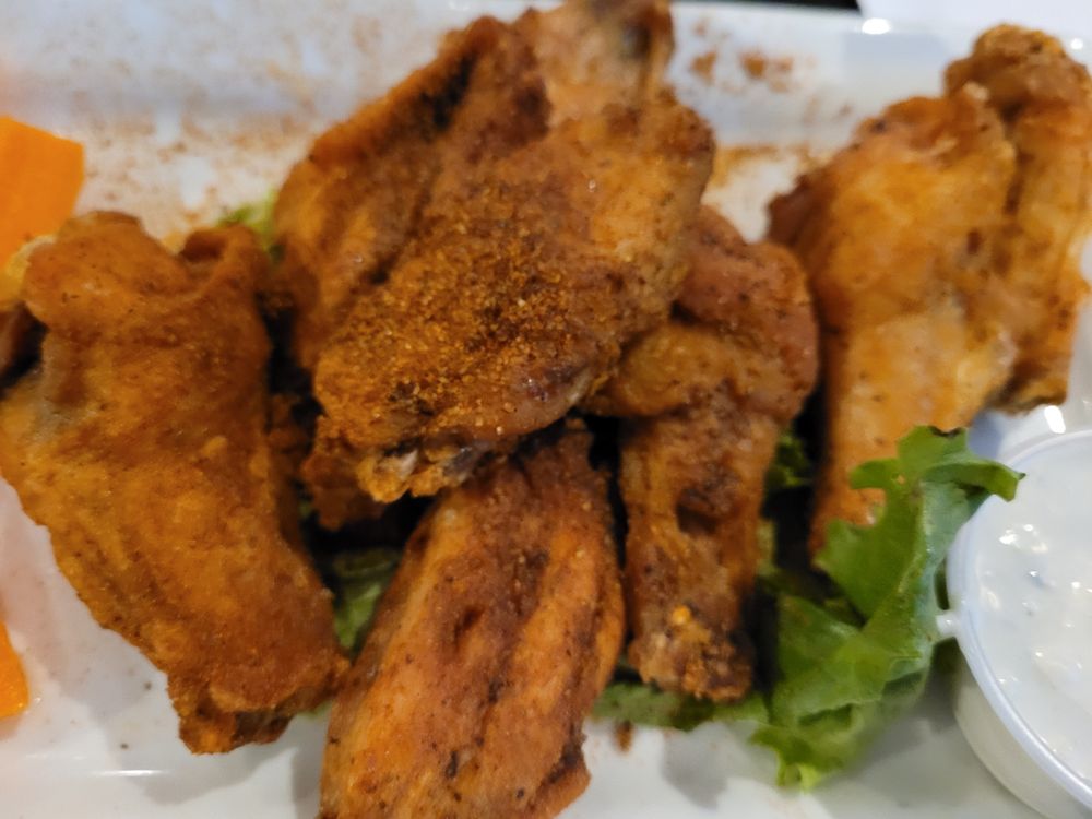 Social spots from Charles Village Pub & Patio