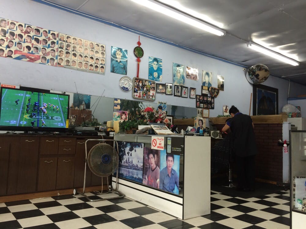 SOUZANY BEAUTY SALON Updated October 2024 1543 E 10th St, Long