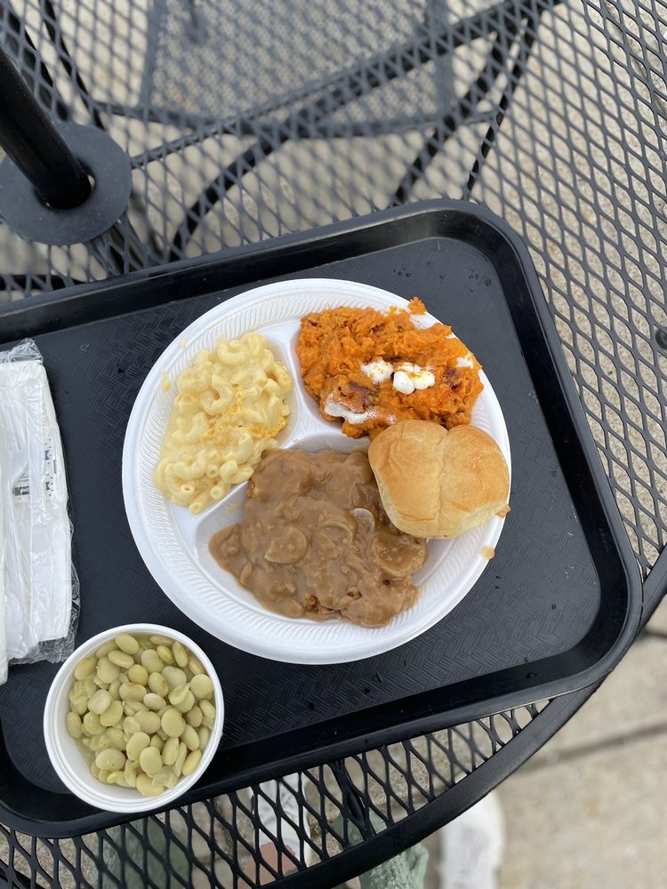 MEAT AND THREE 190 Photos & 269 Reviews 3065 Mallory Ln