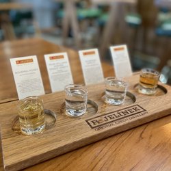 The Brandy Flight
