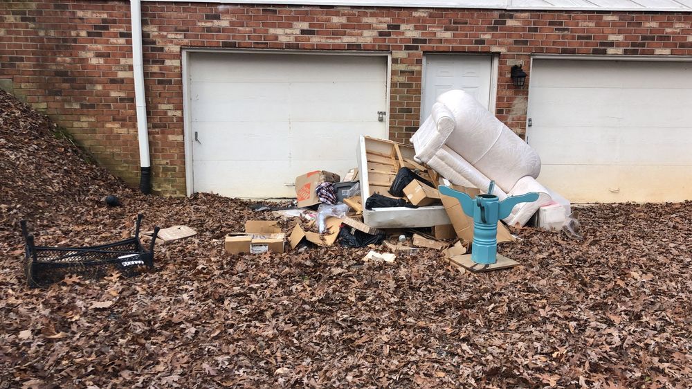 JUNK GOATS JUNK REMOVAL Updated October 2024 834 Photos 2028