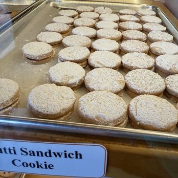 Artisan Bakery - Cookies - Patisserie/Cake Shop Near Me - Indianapolis, Indiana
