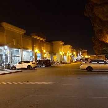 Vietnam Town - Shopping Centers Near Me - San Jose, California