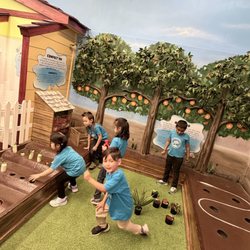 Magnolia Progressive Montessori