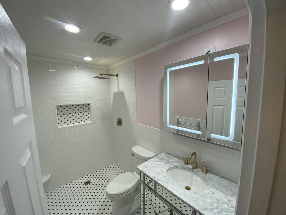 Slide of Piazza Home Improvement