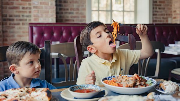 Mia's Italian Kitchen by null