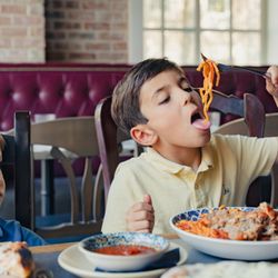 Mia's Italian Kitchen
