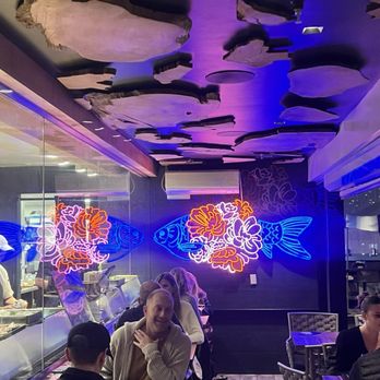 Lumi - Japanese Near Me - San Diego, California