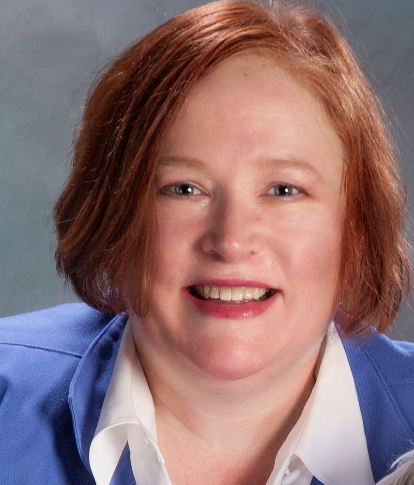 Julia Tarsa, MA - grief counselor in East Lansing, MI