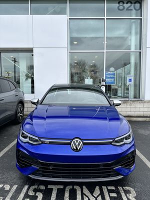 Volkswagen of Puyallup