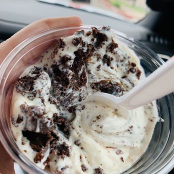 Andy's Frozen Custard - Ice Cream & Frozen Yogurt Near Me - Waco, Texas Andy's Frozen Custard - Ice Cream & Frozen Yogurt Near Me - Waco, Texas