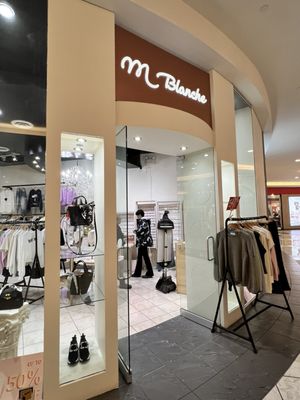 Aberdeen Centre by null