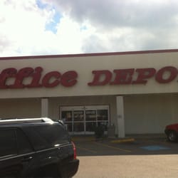 Office Depot