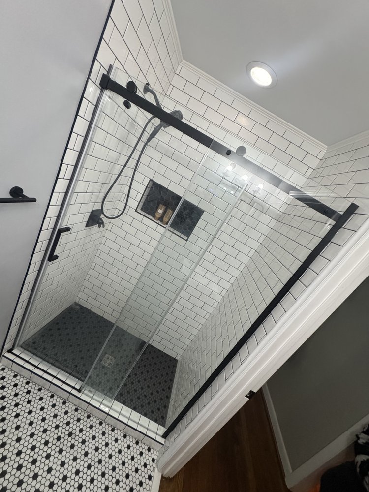 Slide of COG Restoration