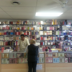 J.B. Fragrances