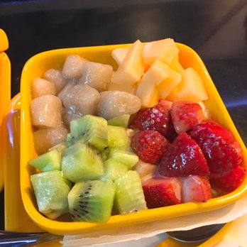 Fresh Legend - Desserts Near Me - Vancouver, British Columbia