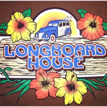 Longboard House - Sporting Goods Near Me - Indialantic, Florida