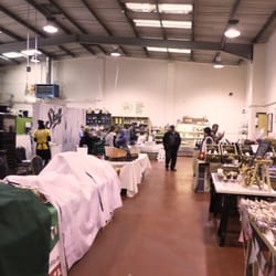Honest2Goodness Market