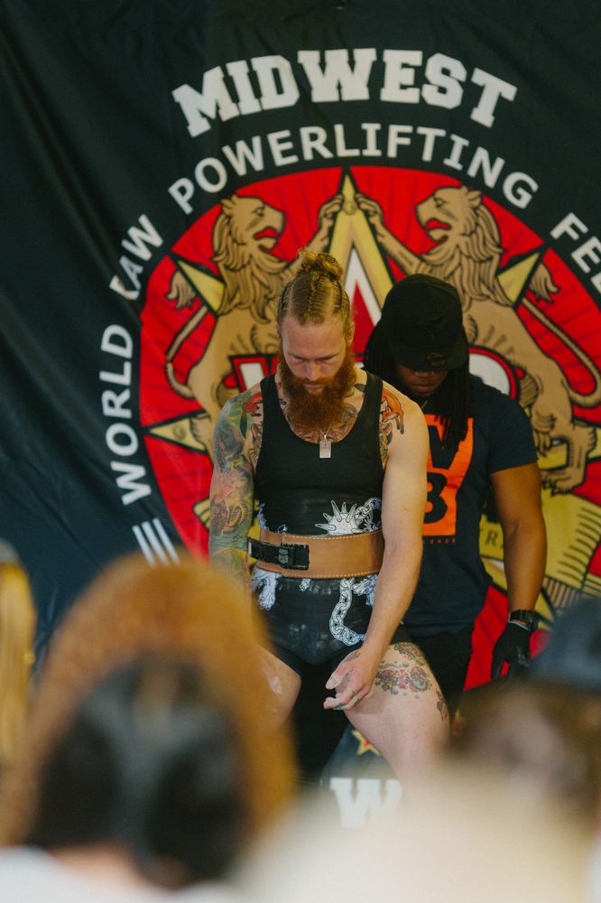 Social spots from Lighthouse Training & Fitness