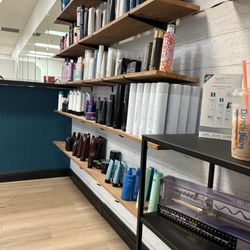 Brockway Hair Design - Several different products to purchase