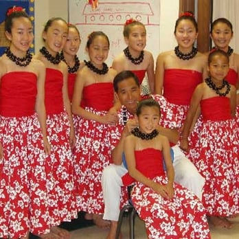 Halau Hula O'Napualani - Performing Arts Near Me Halau Hula O'Napualani - Performing Arts Near Me