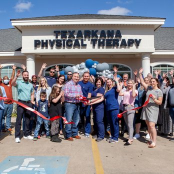 Texarkana Physical Therapy - Physical Therapy Near Me - Texarkana, Texas Texarkana Physical Therapy - Physical Therapy Near Me - Texarkana, Texas
