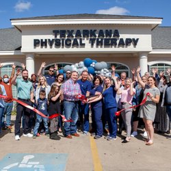 Texarkana Physical Therapy