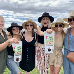 Evergood Wines