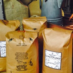 Coast Roast Coffee