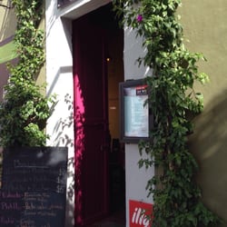 Chez Julien - Ambiente muy agradable un rincón de Querétaro agusto