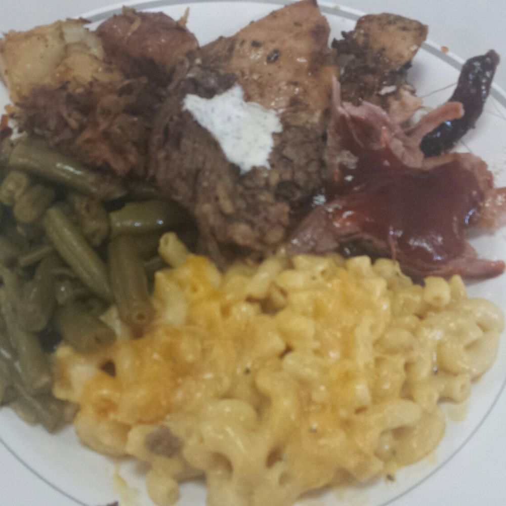 Lother's Catering - The food was delicious! - Caterers Near Me - Hebron, Kentucky