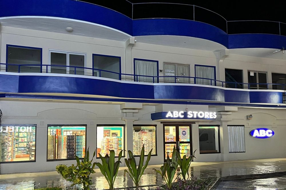 ABC STORES - Updated June 2026 - Misa Building #2, Saipan, Northern ...