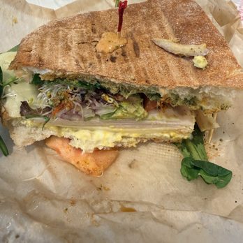 Salads 2k - Wraps Near Me - Santa Fe Springs, California
