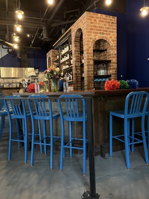 Noodle/Bar by null