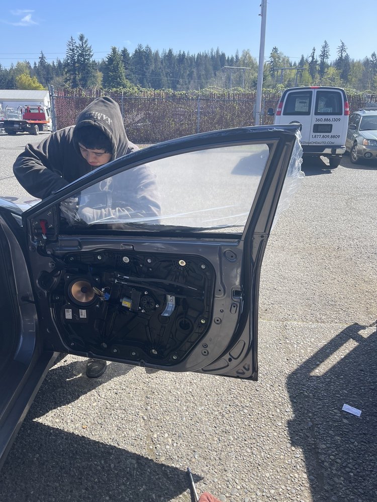 BLACK DIAMOND AUTO WRECKING Updated October 2024 14 Photos & 23