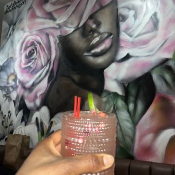 Sugar'd - Backdrop - Caribbean Near Me - Brooklyn, New York