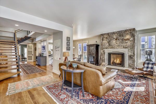 Aspen Luxury Vacation Rentals