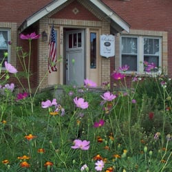 Robins Nest Bed & Breakfast - Robin's Nest Bed & Breakfast in historic Cody Wyoming close to two Yellowstone National Park entrances.