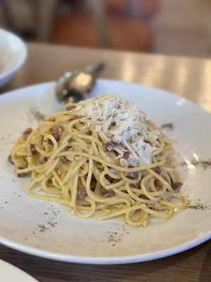 Oliver's Trattoria by null