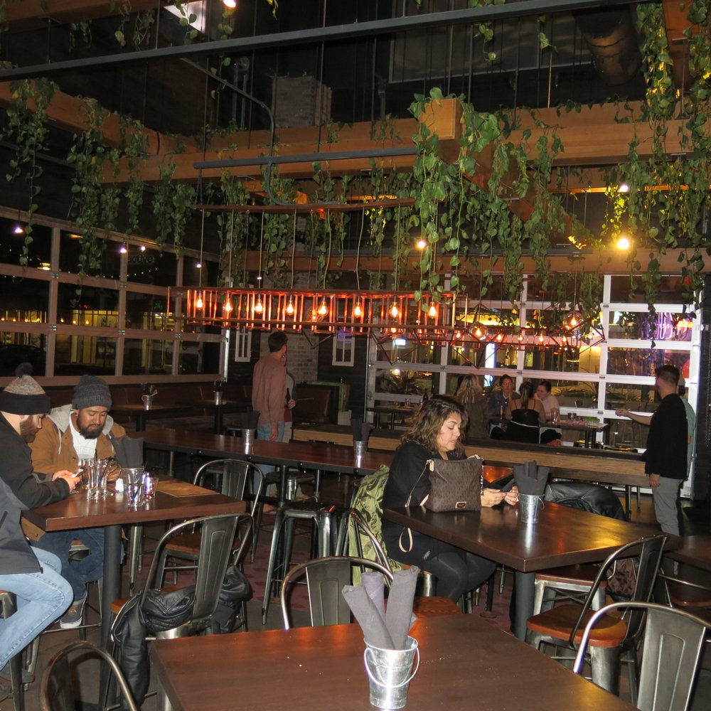 Copper Blues Live - Oxnard - New American Near Me - Oxnard, California