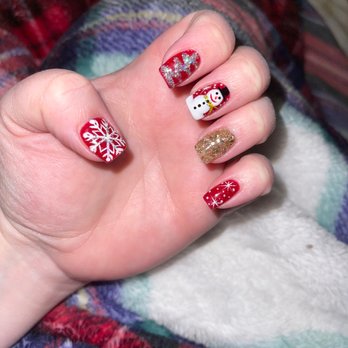 Grand Nails Lounge - Nail Salons Near Me - Phoenix, Arizona Grand Nails Lounge - Nail Salons Near Me - Phoenix, Arizona
