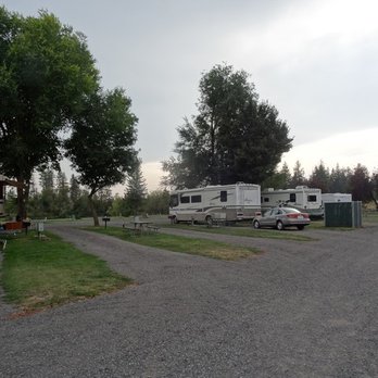 Waterwheel RV Park and Campground - A few RV sites - Campgrounds Near Me - Chiloquin, Oregon Waterwheel RV Park and Campground - A few RV sites - Campgrounds Near Me - Chiloquin, Oregon