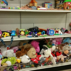 Goodwill Store