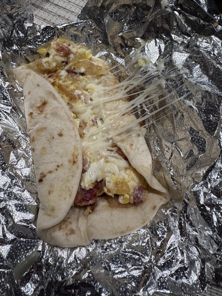 24 Seven Tacos