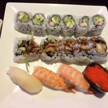 Sushi Ai - Sushi Bars Near Me - Clayton, Missouri Sushi Ai - Sushi Bars Near Me - Clayton, Missouri