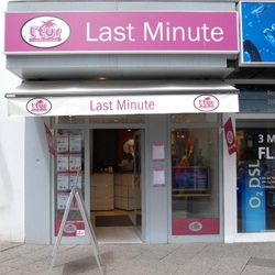 l'tur Reisebüro