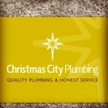 Slide of Christmas City Plumbing