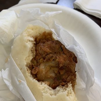 J.J. Bakery - Veggie bao??? - Bakeries Near Me - Irvine, California J.J. Bakery - Veggie bao??? - Bakeries Near Me - Irvine, California