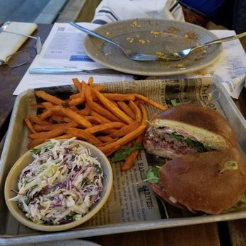 Pacific Catch - Seafood Near Me - Cupertino, California