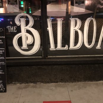The Balboa South - Burgers Near Me - Chula Vista, California The Balboa South - Burgers Near Me - Chula Vista, California